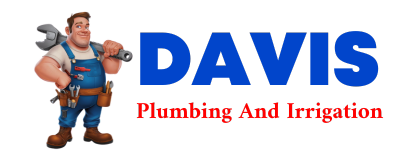 Trusted plumber in PRAIRIE VIEW